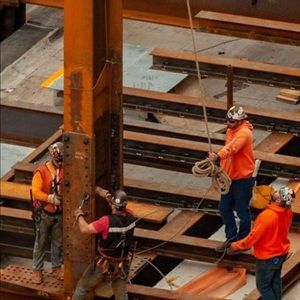 Meet your Posher, Richard